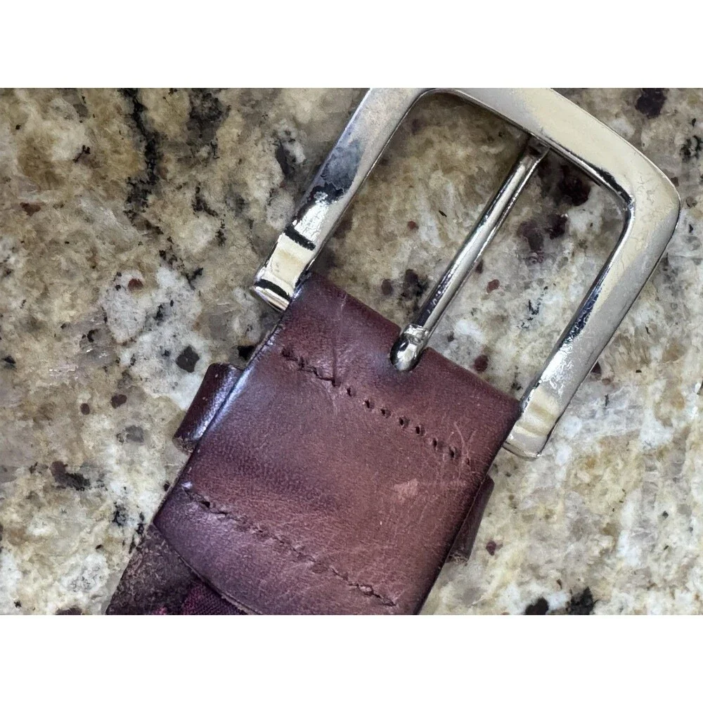 Casual arden leather